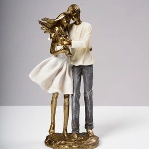 New 11"Family on CA Color